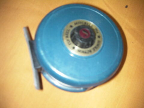 Moulinet MITCHELL 754 mouche single action 35 Roques (31)