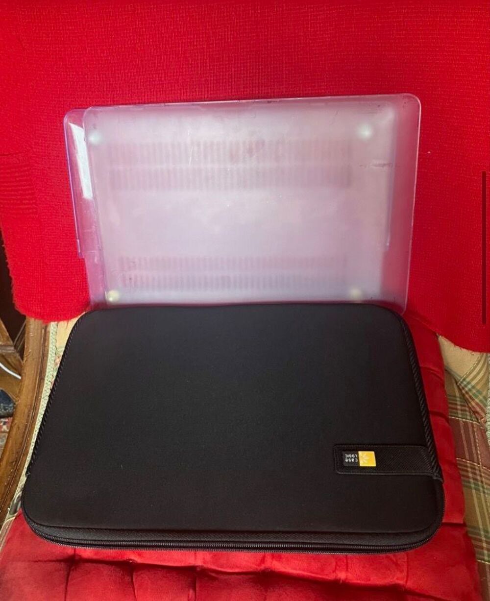 ordinateur portable MacBook Air Matériel informatique