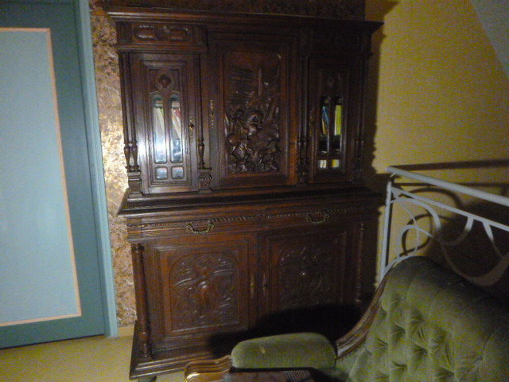 ANCIENS MEUBLES BOIS Meubles