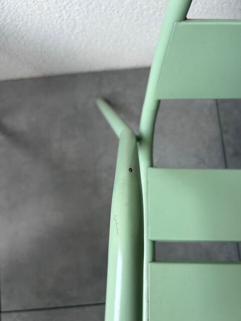 fauteuils de jardin/ balcon Villeurbanne (69)