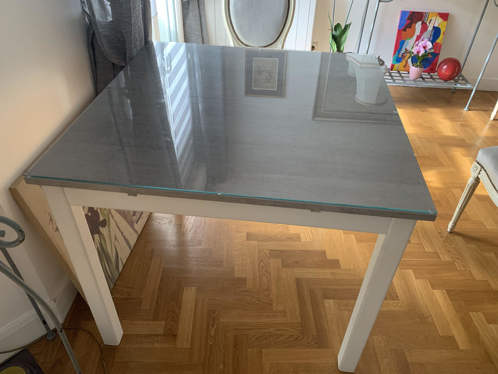 table salle &agrave; manger Meubles