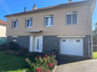  Maison  vendre 7 pices 158 m