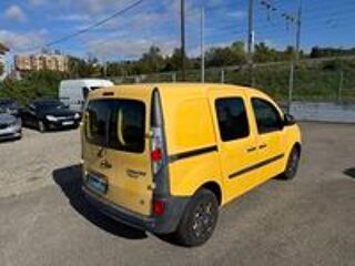 Kangoo Express KANGOO Z.E. GENERIQUE 2015 occasion 69360 Ternay