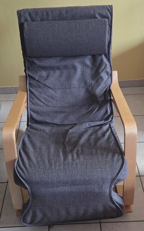 Fauteuil �  bascule 60 B�thune (62)