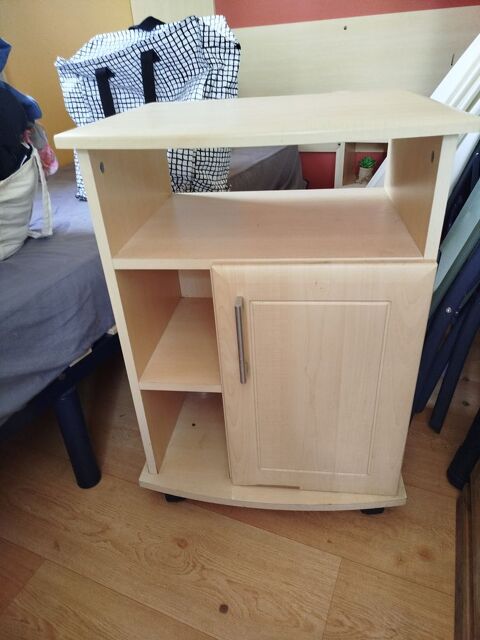 Table salon / petit meuble pour mobil home �tat neuf Arras (62)