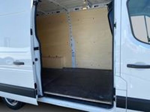 Master MASTER FGN TRAC F3500 L2H2 BLUE DCI 135 CONFORT 2024 occasion 42120 Le Coteau