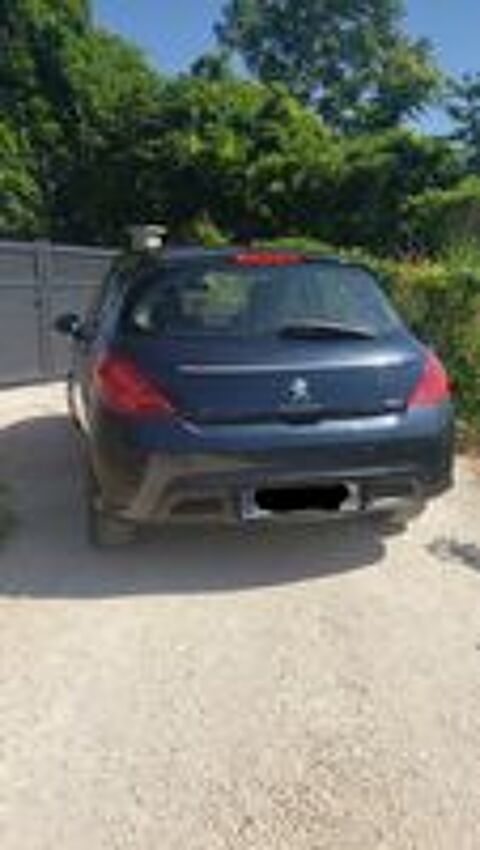 308 1.6 VTi 120ch Premium A 2011 occasion 26780 Allan