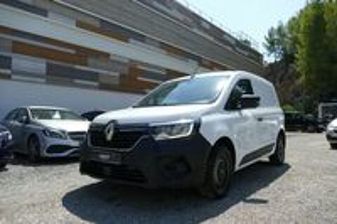 Kangoo KANGOO VAN TCE 100 GRAND CONFORT - 22 2022 occasion 13600 La Ciotat