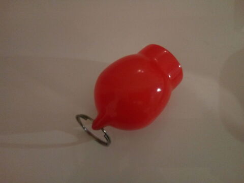 Fixation d�tendeur de secours 2 Saint-Jory (31)