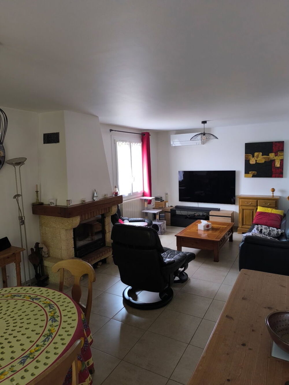 Vente Maison MAISON 143M2 - 4 chambres- Etoile sur Rhône Étoile-sur-rhône
