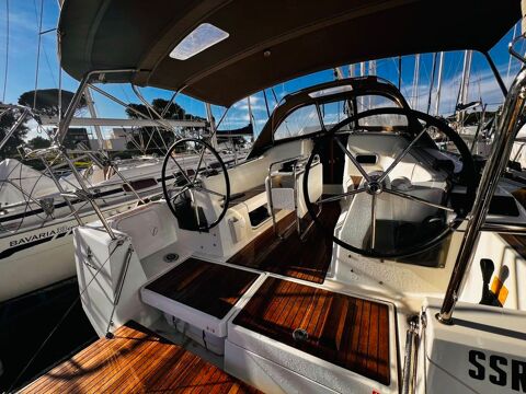 Voiliers Monocoque 2020 occasion La Seyne-sur-Mer 83500