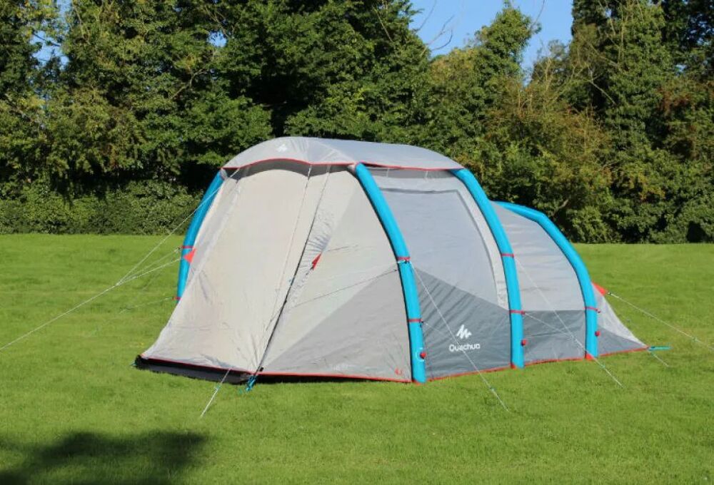 Tente Air seconds Family 4.1 XL Sports