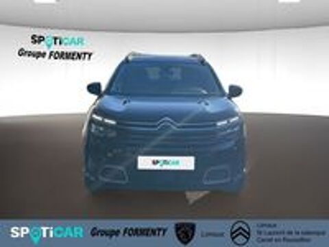 C5 aircross C5 Aircross PureTech 130 S&S BVM6 Feel 2019 occasion 11300 Limoux