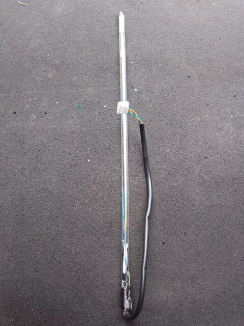 sonde de temp�rature pour chauffe eau 15 Beauvoir (50)