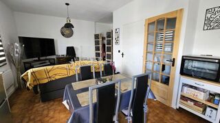  Maison à vendre 2 pièces 36 m²
