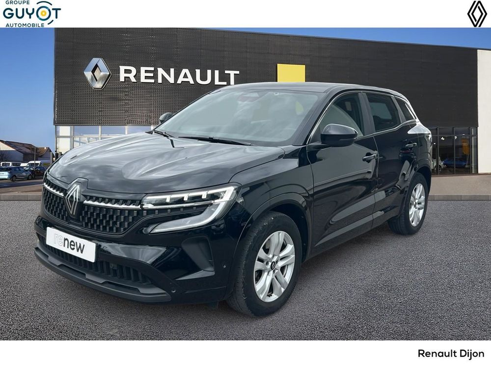 Austral E-Tech hybrid 200 Evolution 2024 occasion 21000 Dijon