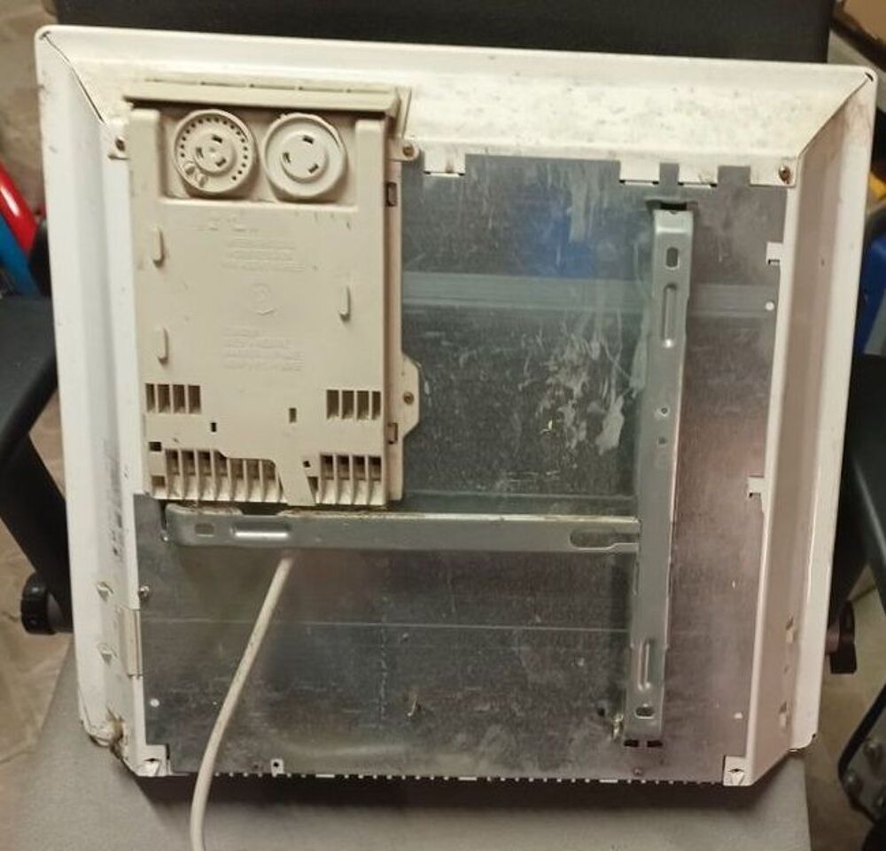 Convecteur Airelec 1000W Electroménager