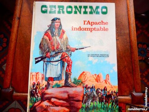 Lot de 3 Livres et bandes dessines 15 Servian (34)