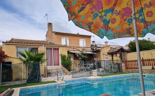  Maison à vendre 4 pièces 139 m²