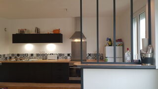 Location Colocation 1 chambre dispo dans NON MEUBLE, 440 / chambre Rennes