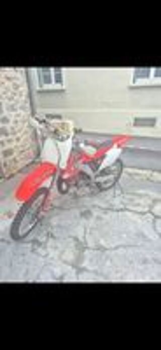 HONDA 2004 occasion 05300 Laragne-Mont&eacute;glin