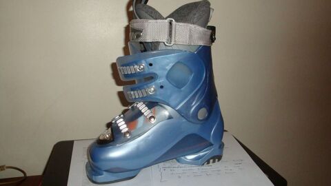 Chaussures de ski alpin  36-37 50 Saint-Alban-Leysse (73)