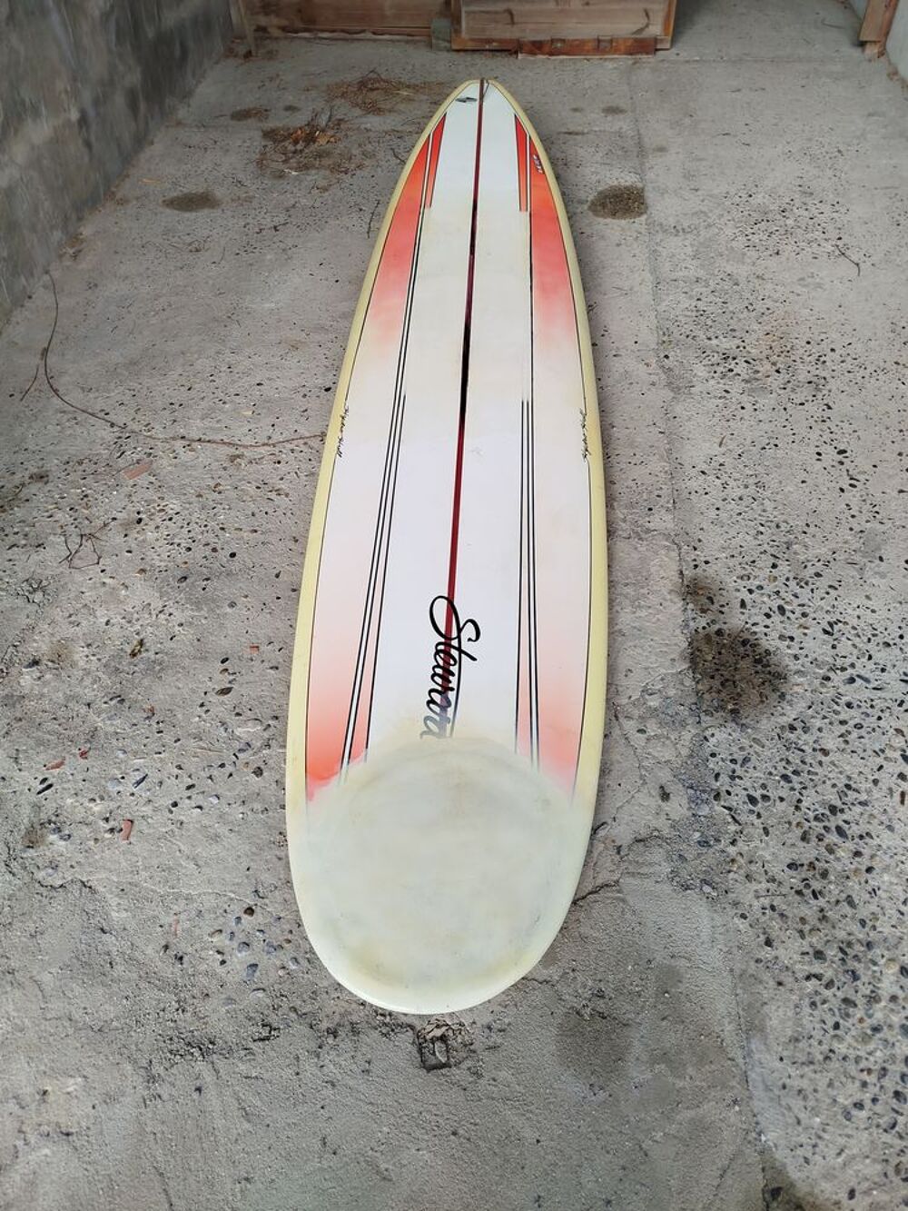 Planche surf Sports