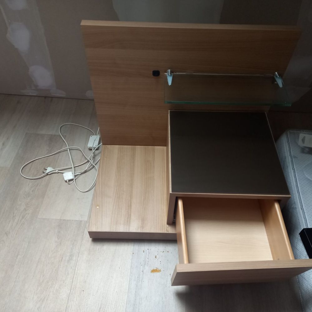 table de chevet moderne Meubles