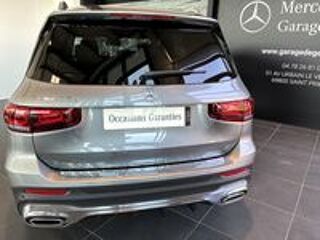 GLB 200 d 8G-DCT AMG Line 2023 occasion 69800 Saint-Priest