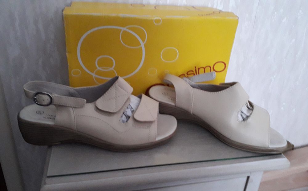 Confortissimo chaussures cheap