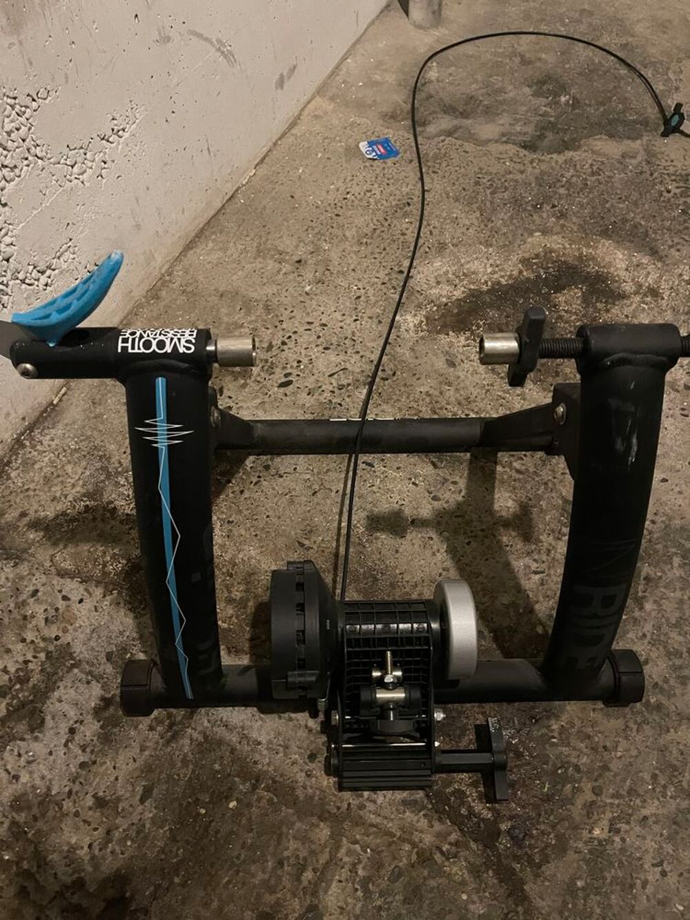 Home trainer Vélos