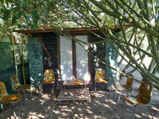 Location  Chalet - Bungalow 