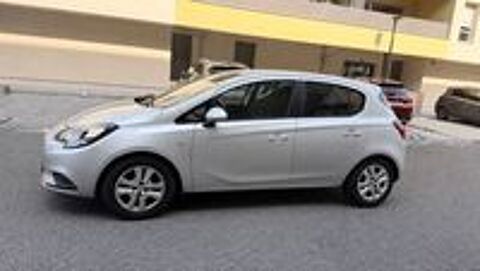 Corsa Opel V 1.4 essence 90 ch 2017 occasion 74700 Sallanches