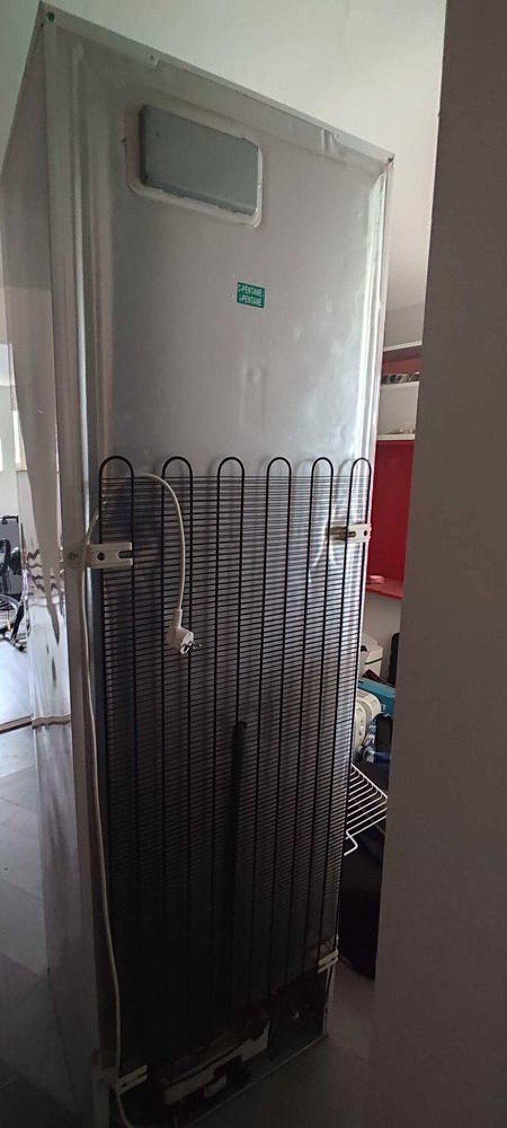 frigo cong&eacute;lateur Electroménager