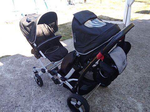 poussette 0 Millanay (41)