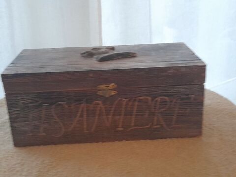 Tisaniere 3 Craponne (69)