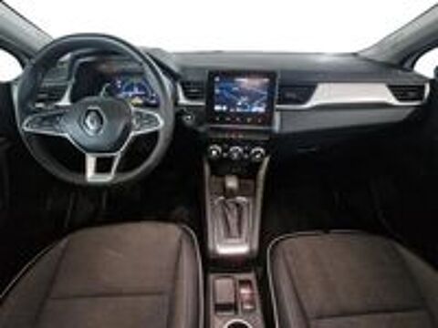 Captur E-Tech full hybrid 145 Techno 2023 occasion 42120 Le Coteau