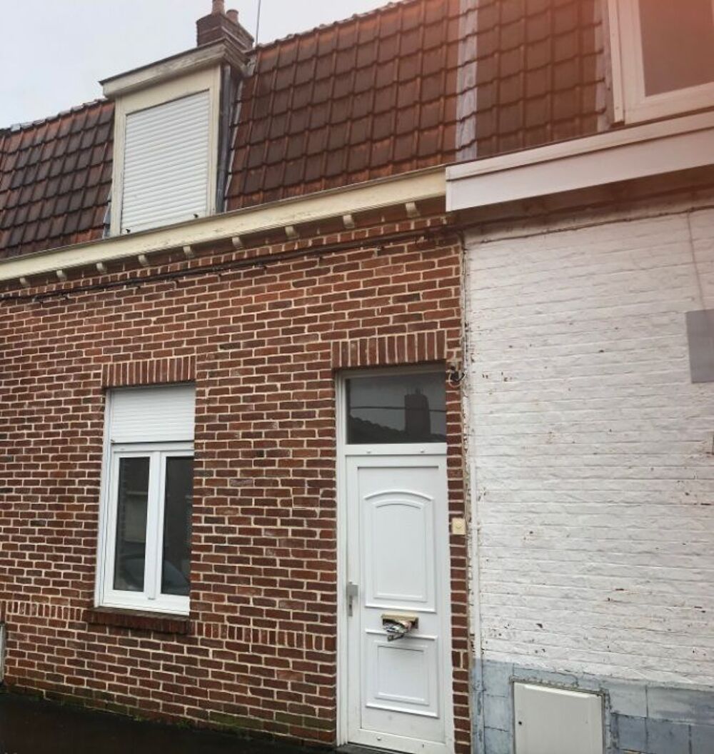 Location Maison Maison 1930 trs proche de Lille Lille