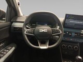 Sandero ECO-G 120 Stepway Extreme 2026 occasion 08000 Charleville-M&eacute;zi&egrave;res