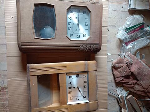 Lot de carillons 20 Bugeat (19)