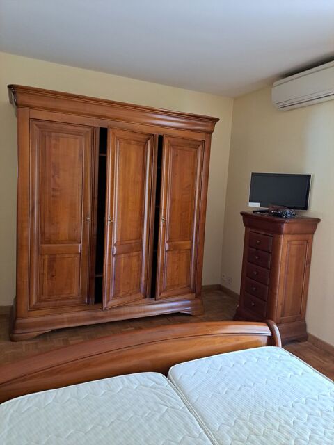 Chambre complte  1200 Mondonville (31)