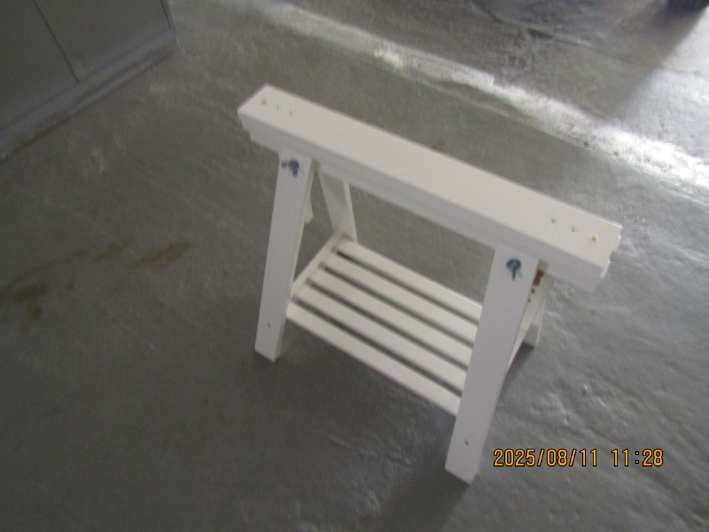  TRETEAU BOIS Décoration