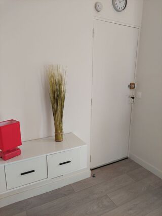  Appartement  louer 1 pice 20 m Sens