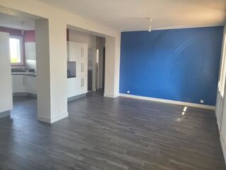  Appartement  vendre 4 pices 80 m