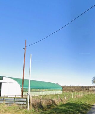  Terrain  vendre 1700 m