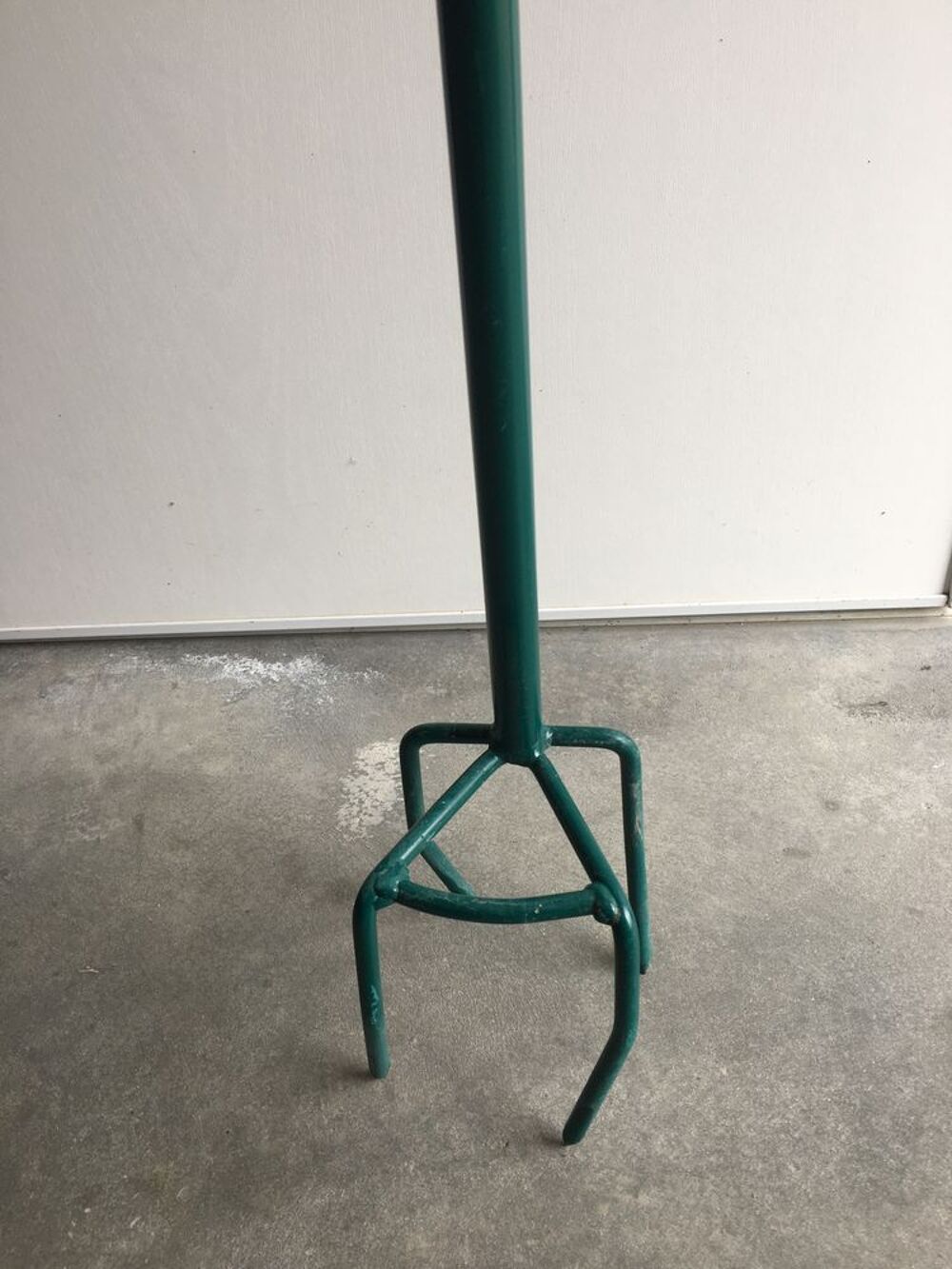 ROTOGRIFF Bricolage