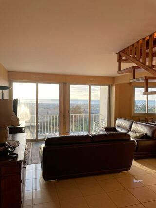  Appartement � vendre 4 pi�ces 94 m�