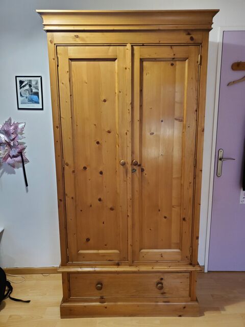 Armoire INTERIOR'S  200 Santeny (94)