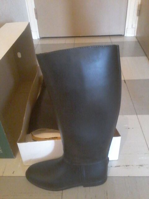 Botte �quitation marque aigle neuve emballages 100 Tourcoing (59)