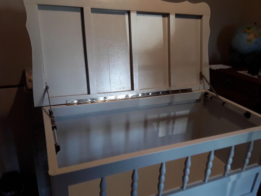Coffre Mobilier enfants